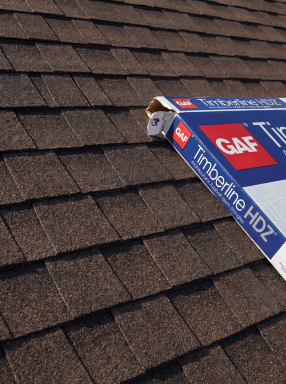 GAF Shingles